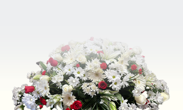 Funeral Flowers Redwood City Ca