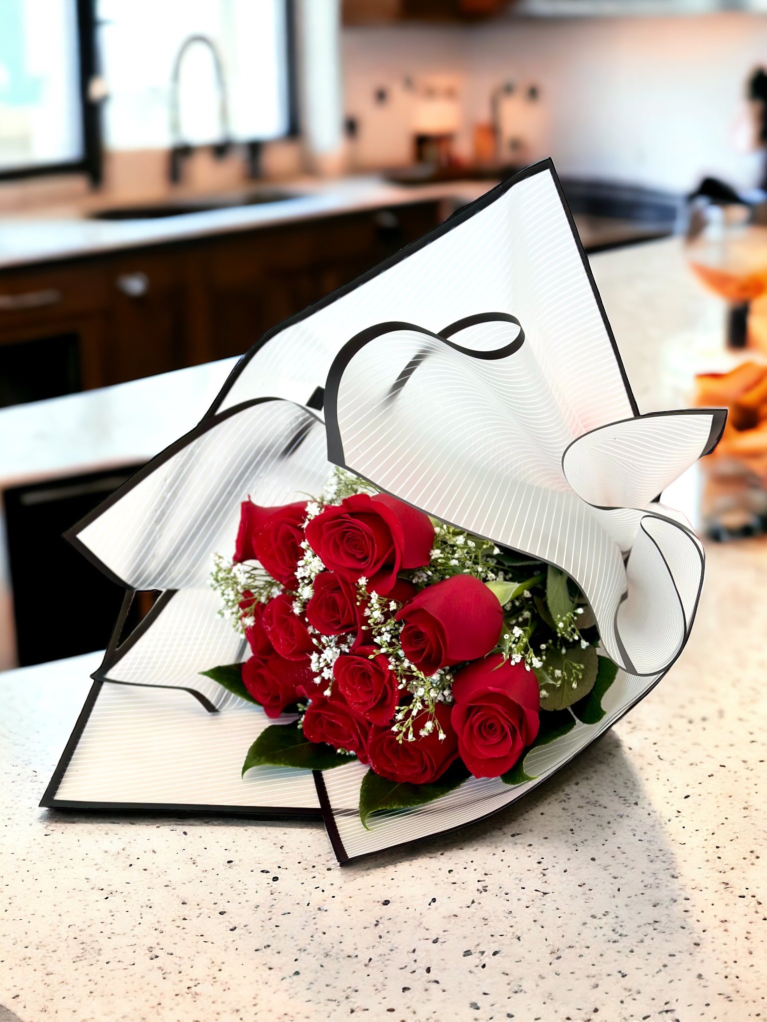 Dozen Rose Necklace A Dozen Roses Necklace Galerista